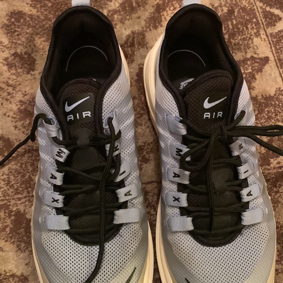 Nike Air Max Axis - Columbia, Navy, White - Size: 9.5 - Picture 3 of 11